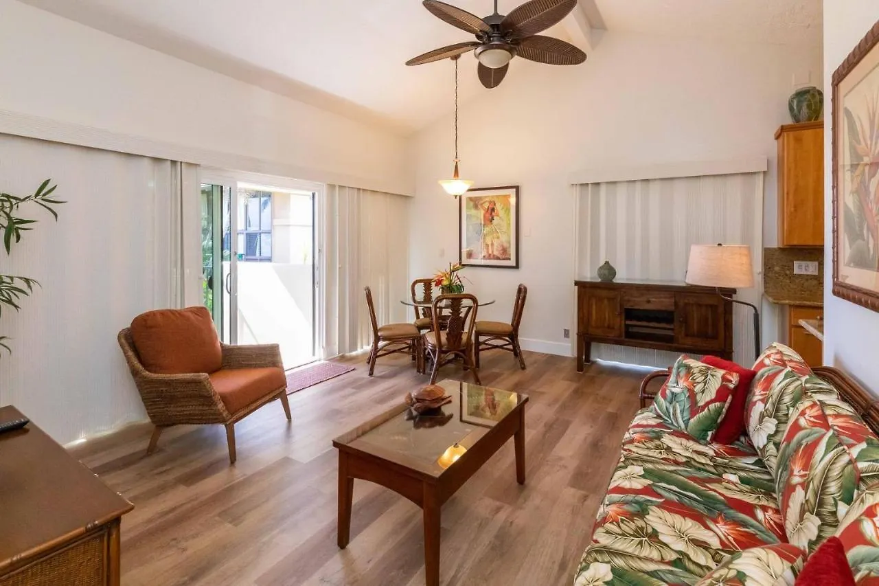 Makani A Kai Resort B-1 Wailuku