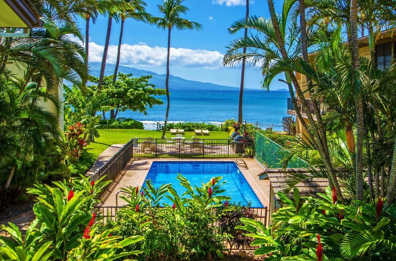 Makani A Kai Resort B-1 Wailuku 0*,  United States