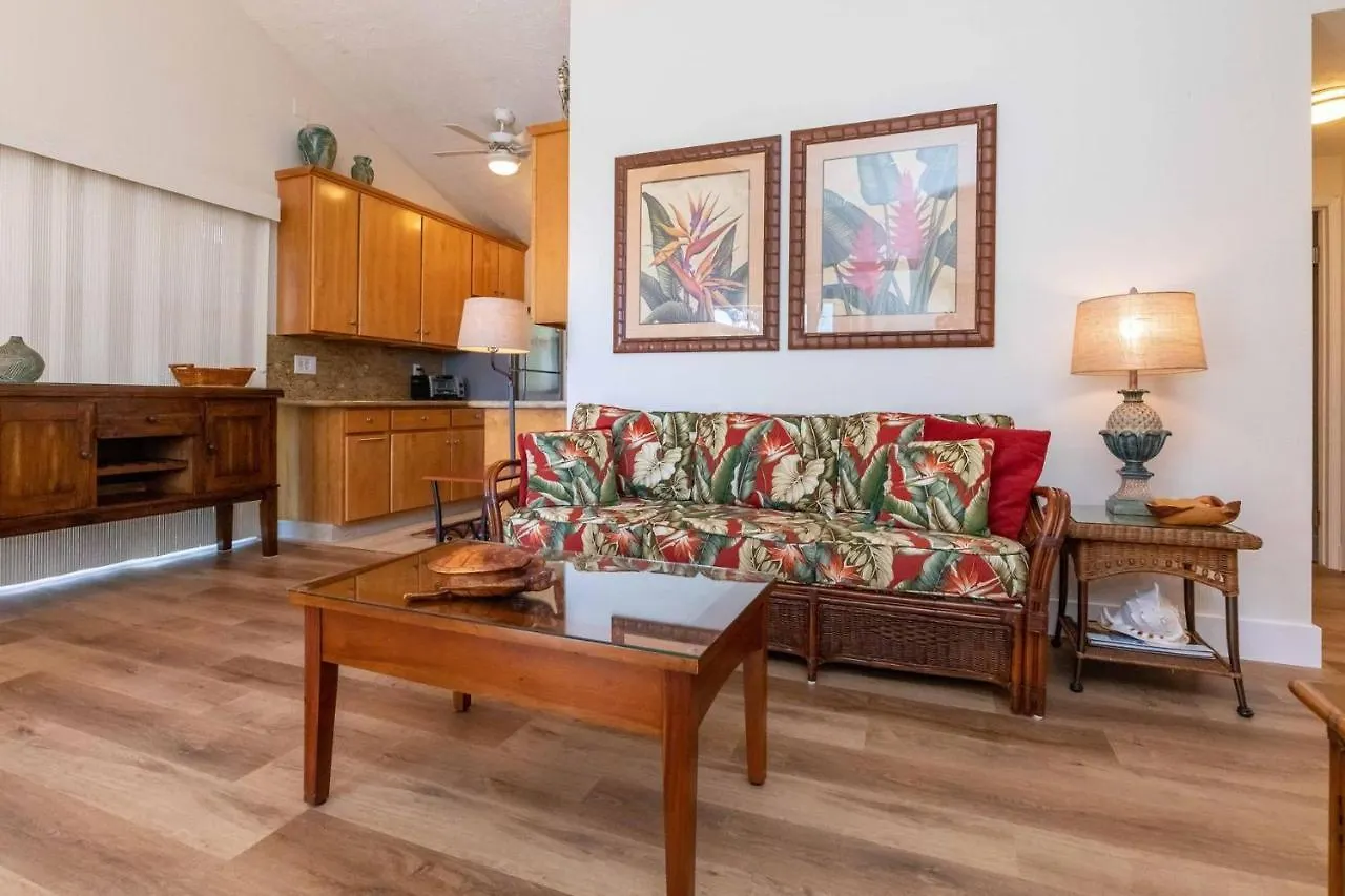 Makani A Kai Resort B-1 Wailuku