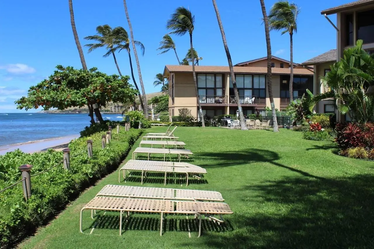 Makani A Kai Resort B-1 Wailuku United States