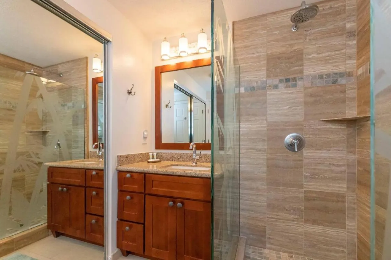 Holiday home Makani A Kai Resort B-1 Wailuku United States