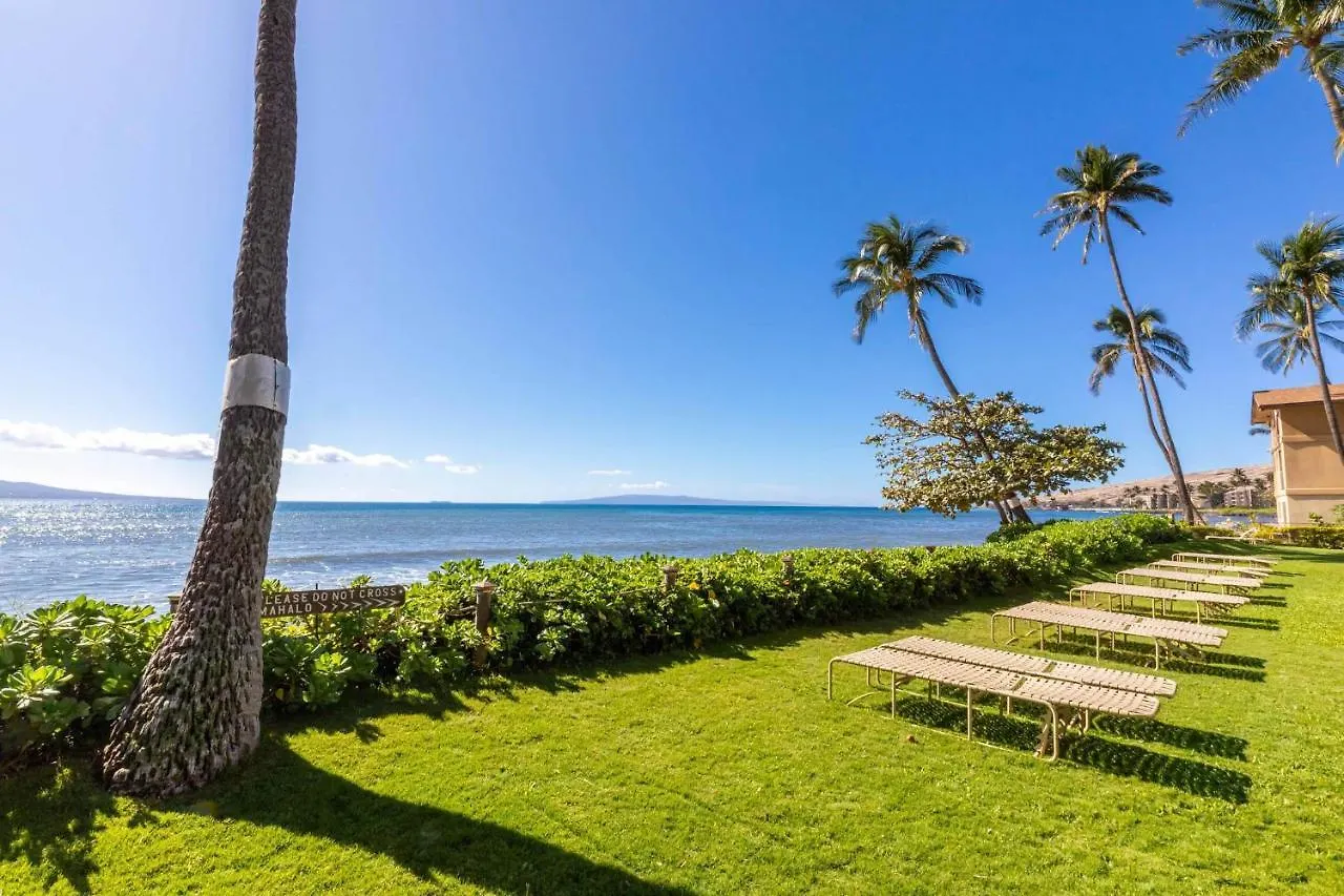 Makani A Kai Resort B-1 Wailuku 0*,  United States