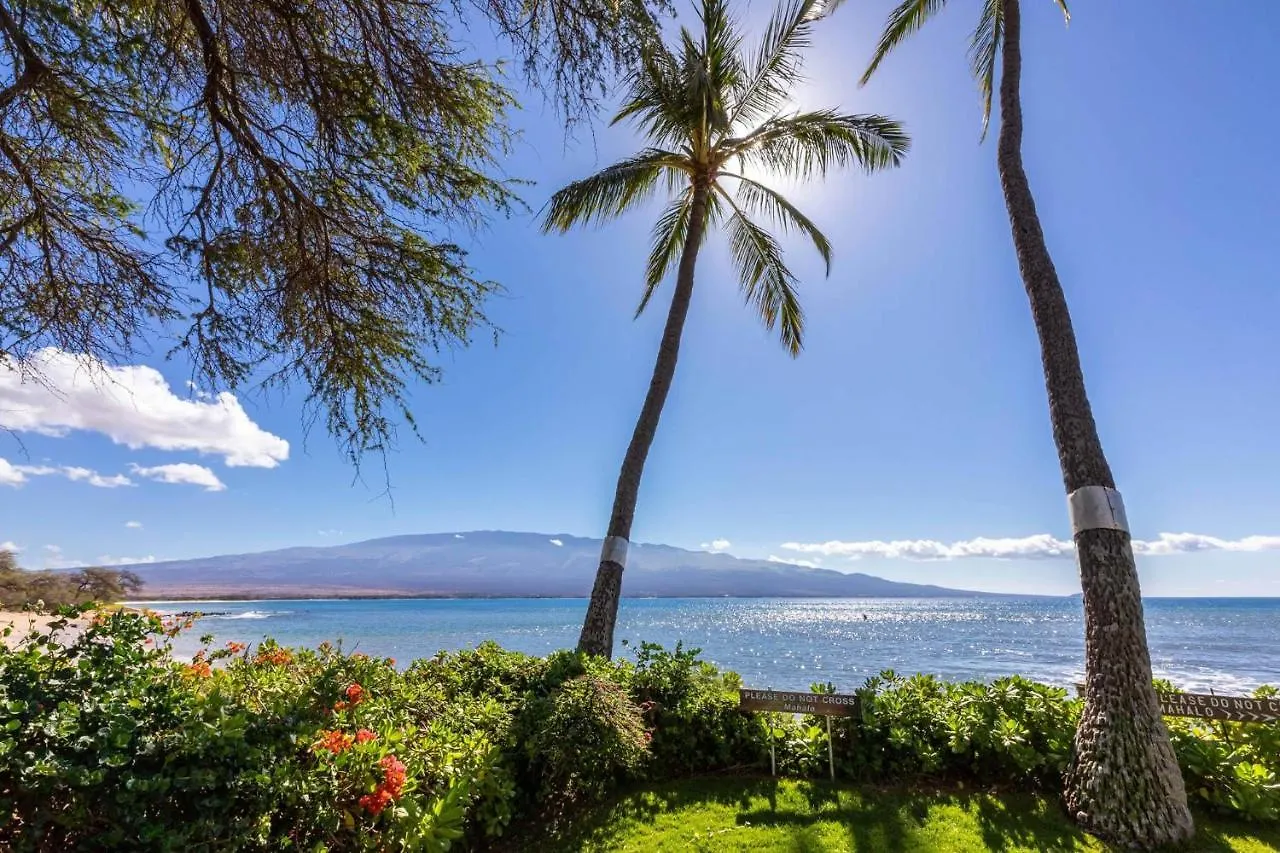 Makani A Kai Resort B-1 Wailuku Holiday home