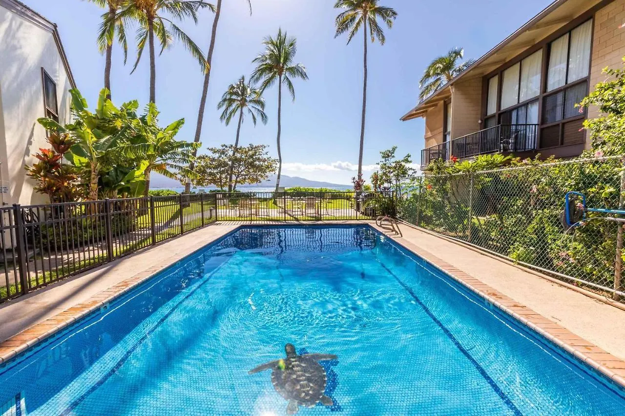 Makani A Kai Resort B-1 Wailuku 0*,